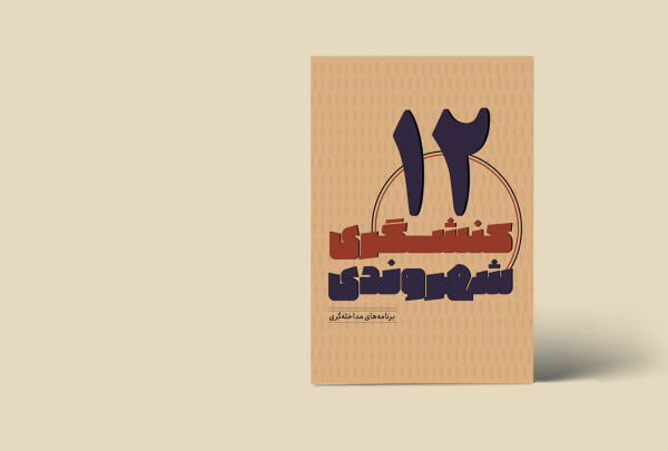 کنشگری شهروندی 12(برنامه‌های مداخله‌گری)